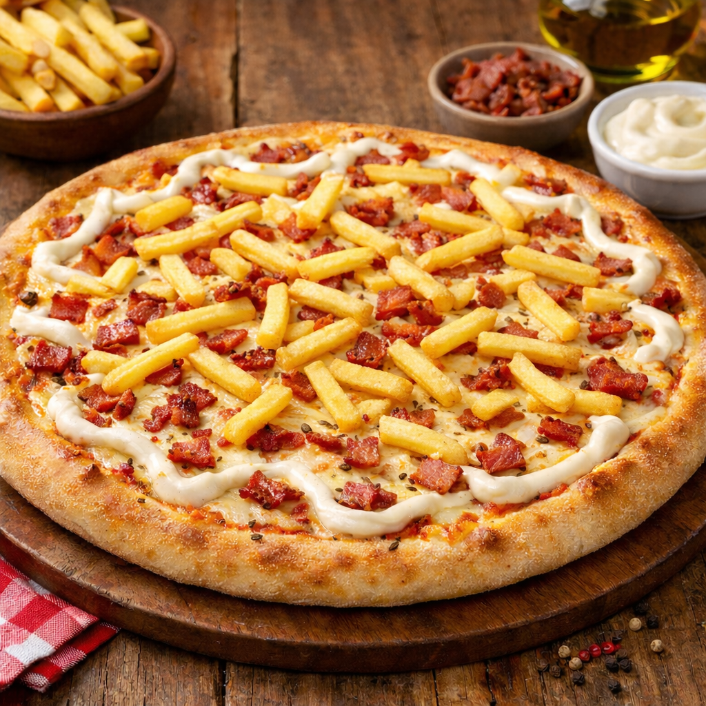 Batata Frita