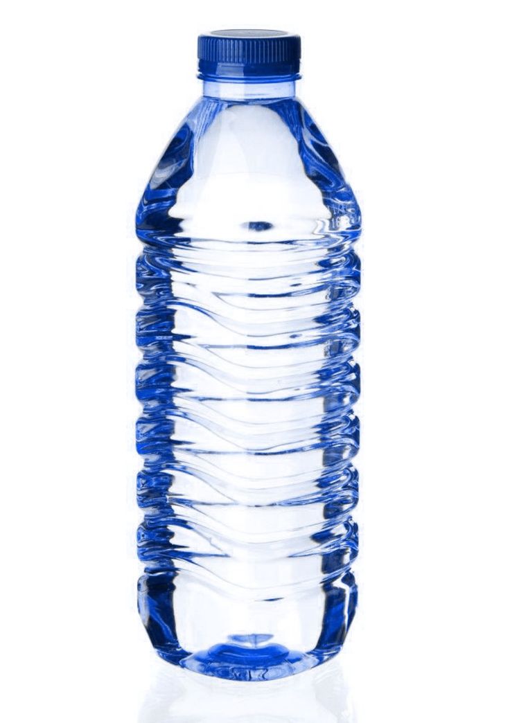 Água