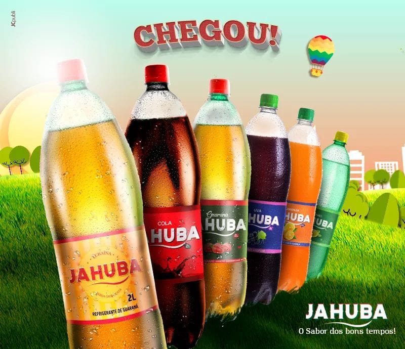Jahuba