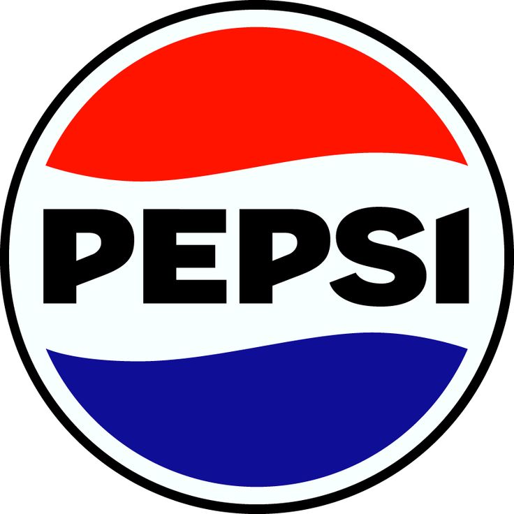 Pepsi Black