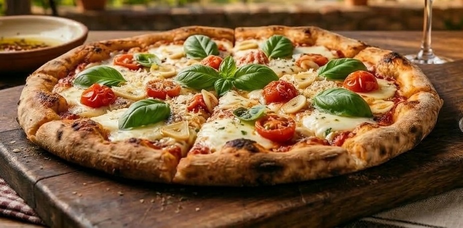 Napolitana