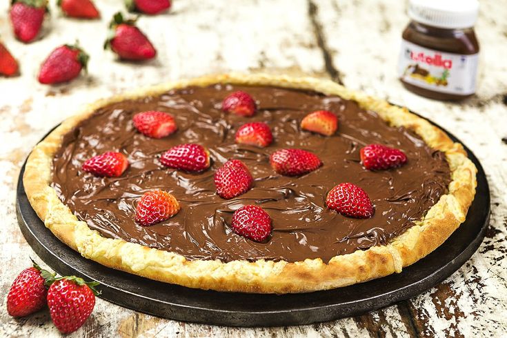 Nutella